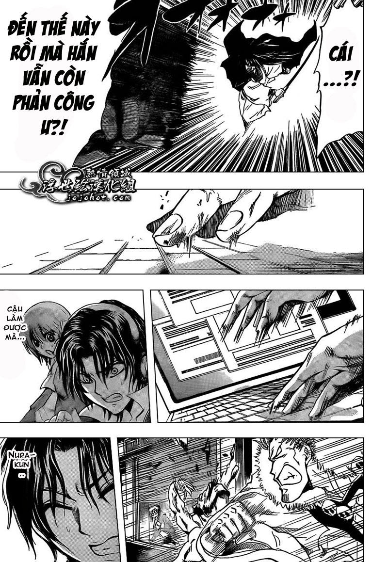 Bách Quỷ Dạ Hành Chapter 181 - 17