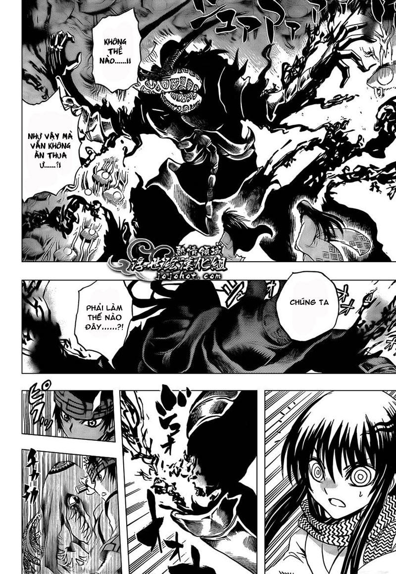 Bách Quỷ Dạ Hành Chapter 181 - 6