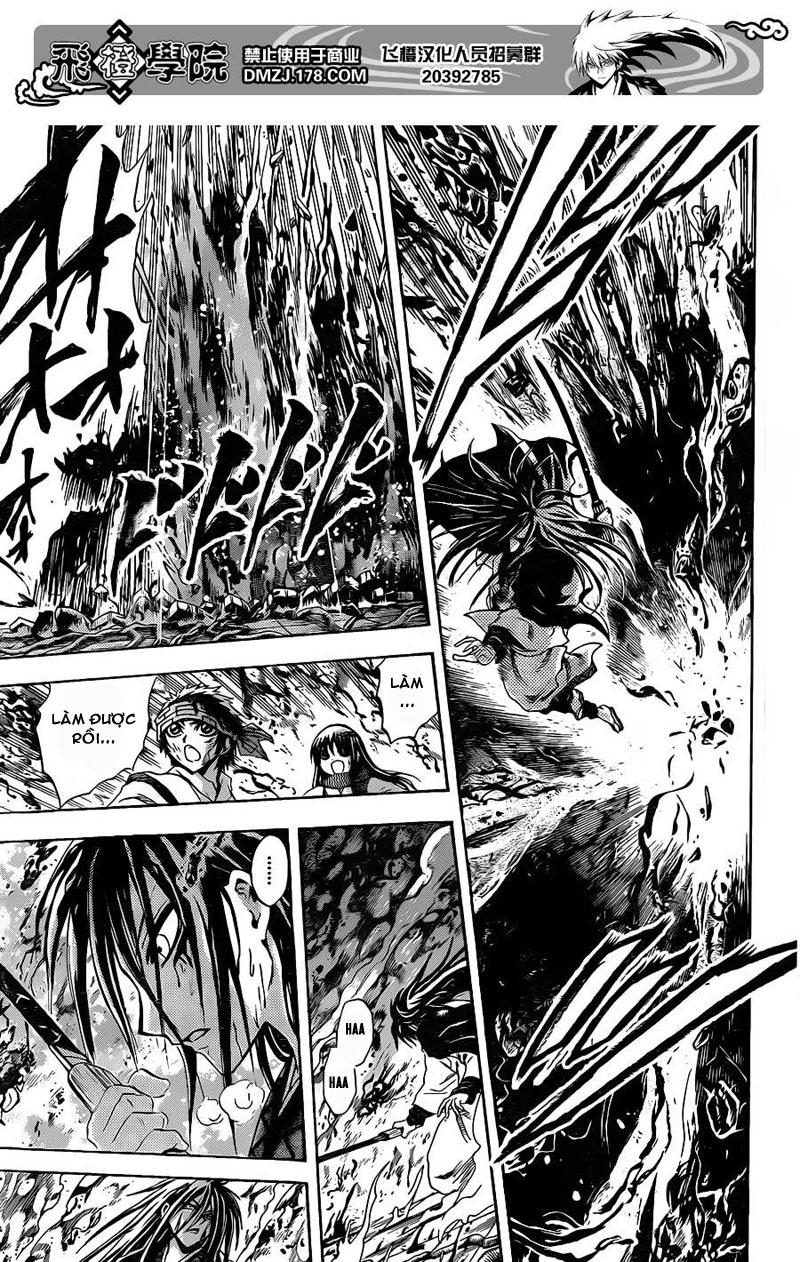 Bách Quỷ Dạ Hành Chapter 182 - 4