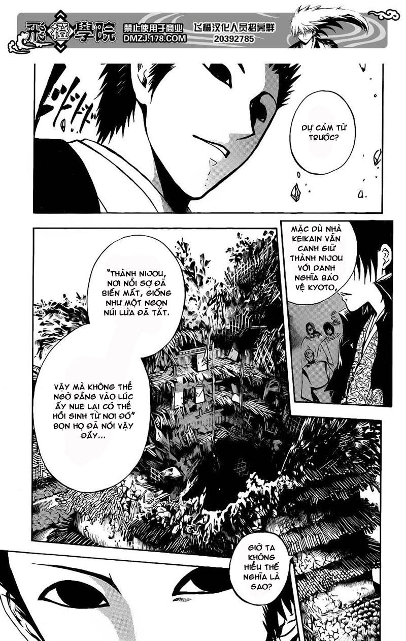 Bách Quỷ Dạ Hành Chapter 182 - 6