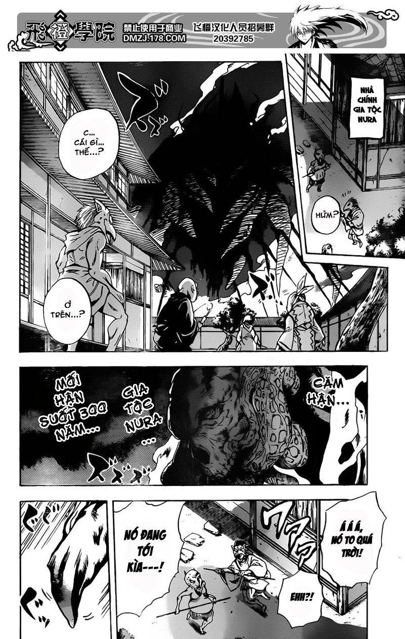 Bách Quỷ Dạ Hành Chapter 183 - 6