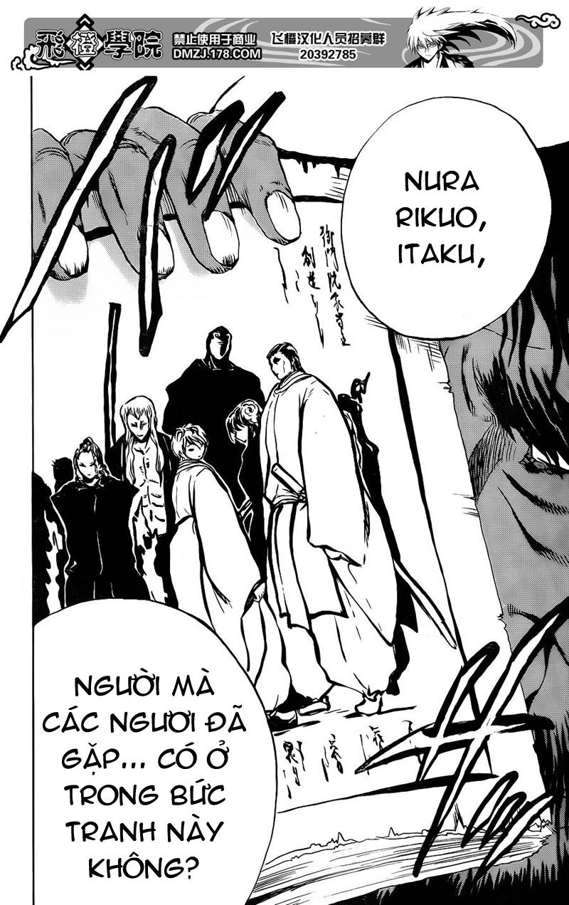 Bách Quỷ Dạ Hành Chapter 185 - 19