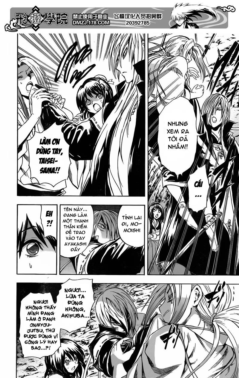 Bách Quỷ Dạ Hành Chapter 187 - 14