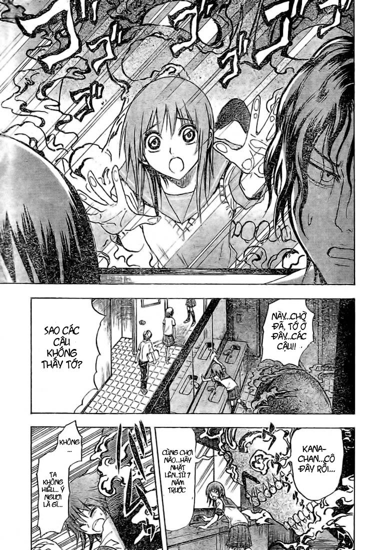 Bách Quỷ Dạ Hành Chapter 19 - 13