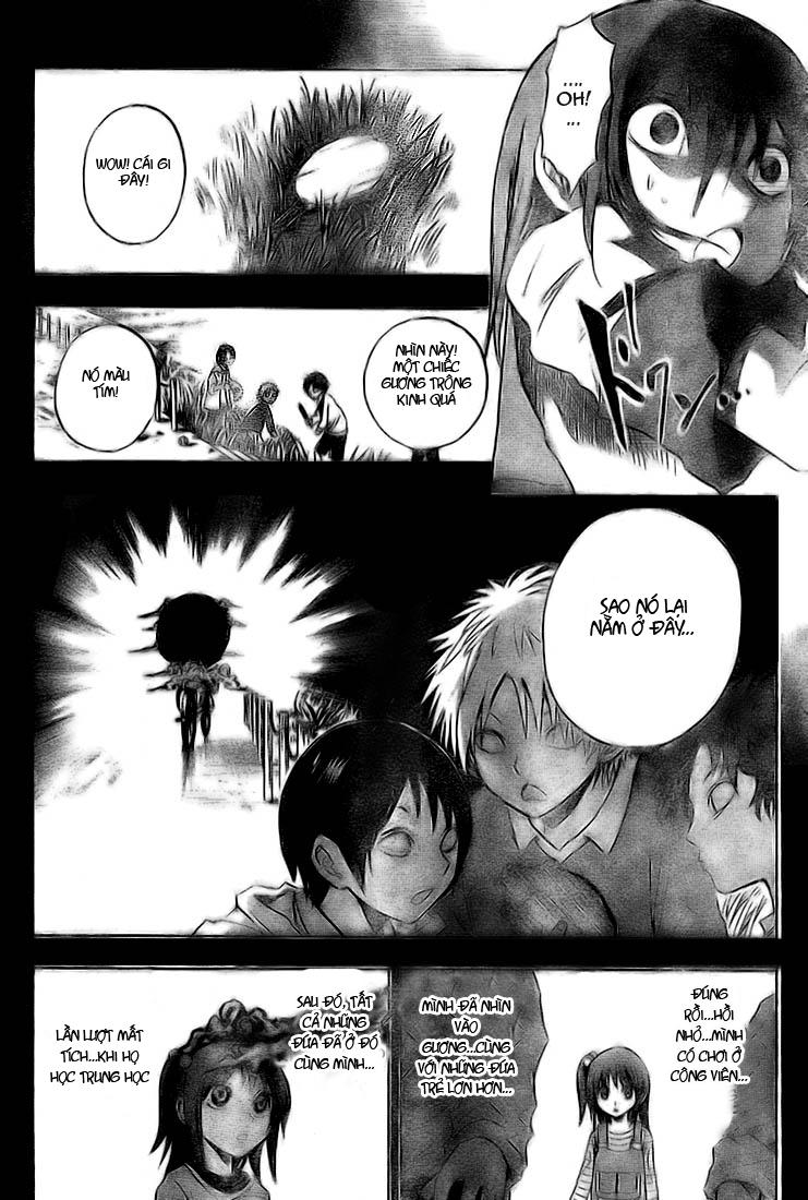 Bách Quỷ Dạ Hành Chapter 19 - 14