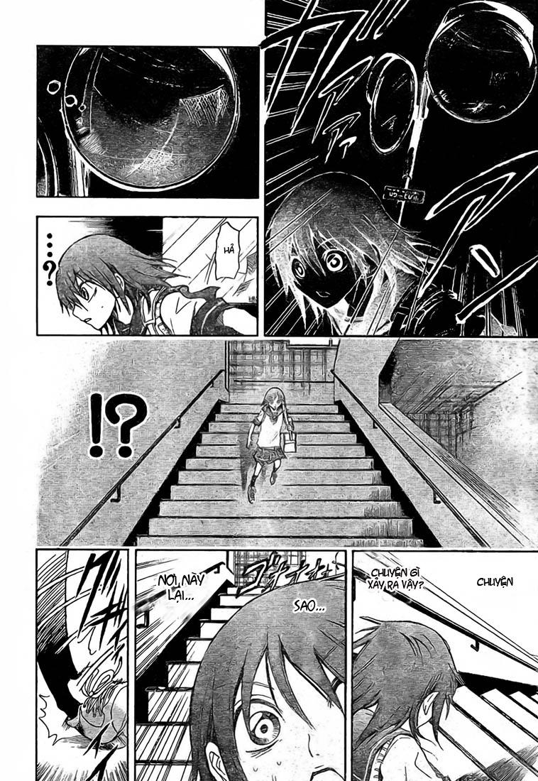 Bách Quỷ Dạ Hành Chapter 19 - 4