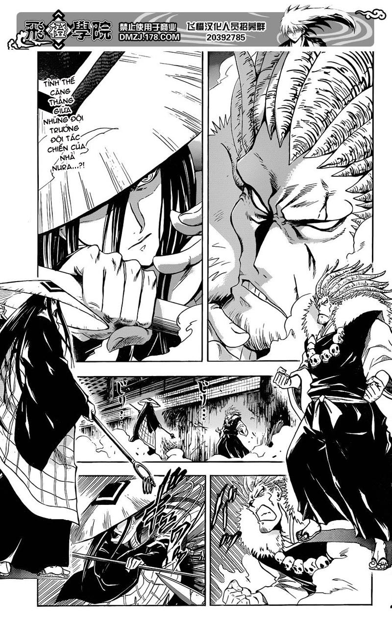 Bách Quỷ Dạ Hành Chapter 191 - 2