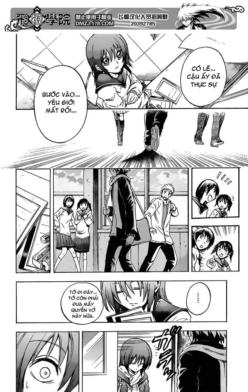 Bách Quỷ Dạ Hành Chapter 191 - 8