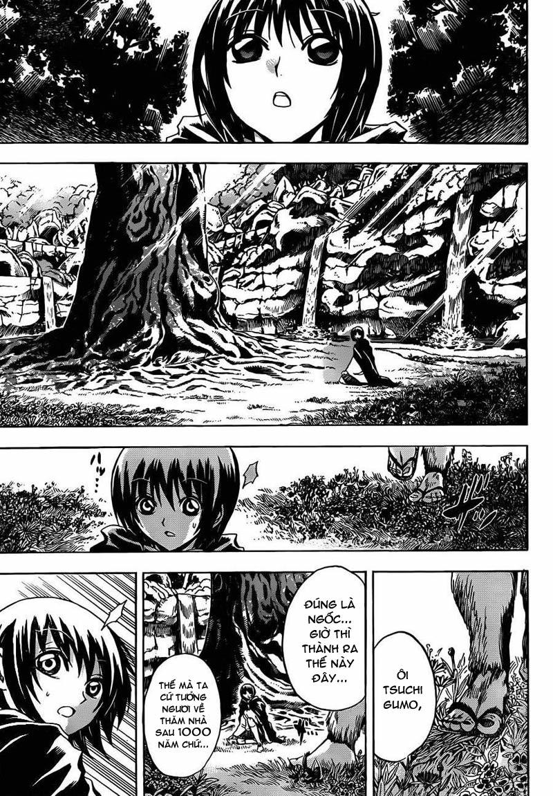 Bách Quỷ Dạ Hành Chapter 195 - 17