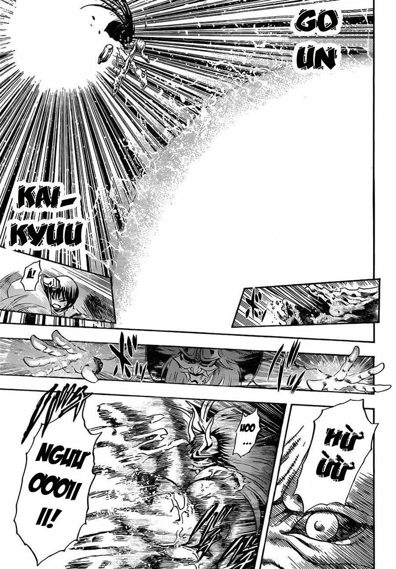 Bách Quỷ Dạ Hành Chapter 195 - 6