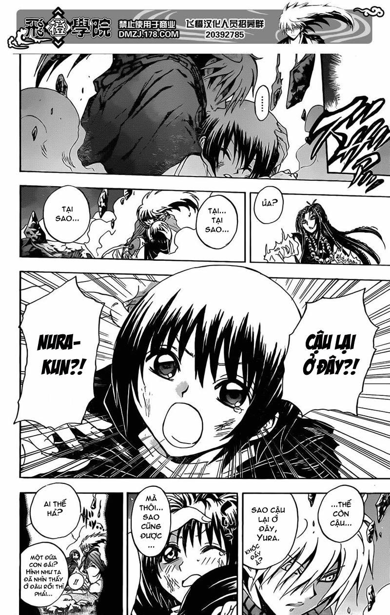 Bách Quỷ Dạ Hành Chapter 196 - 18