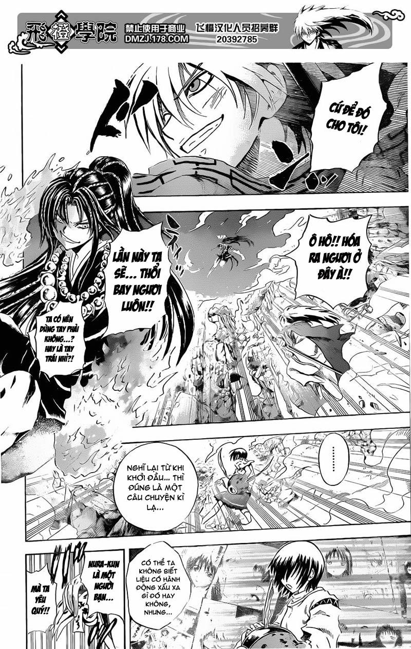 Bách Quỷ Dạ Hành Chapter 198 - 15