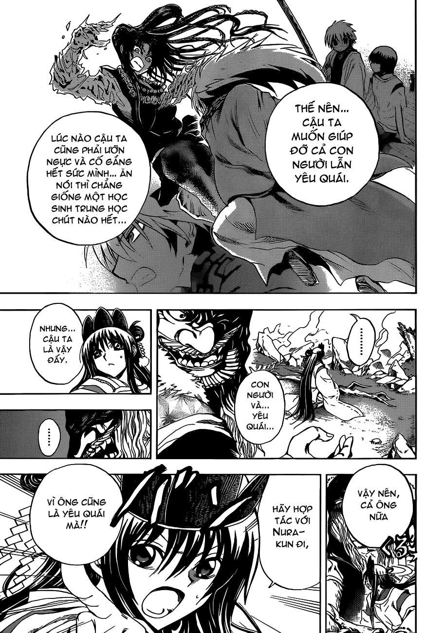 Bách Quỷ Dạ Hành Chapter 199 - 4