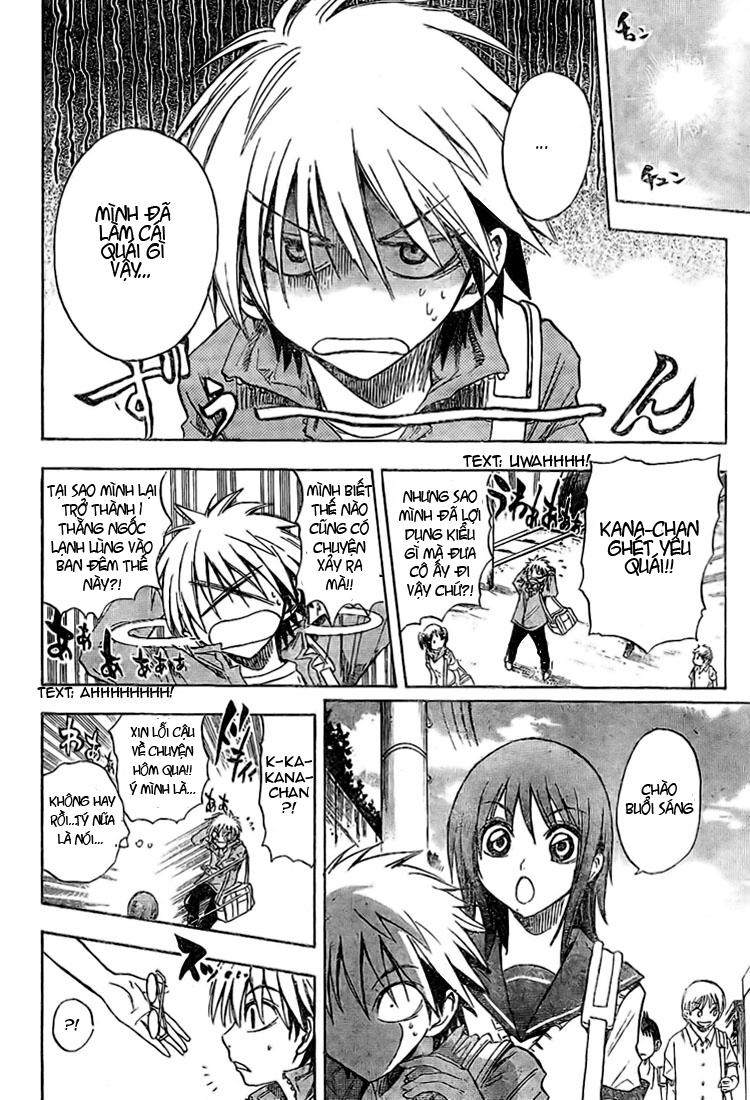 Bách Quỷ Dạ Hành Chapter 20 - 15