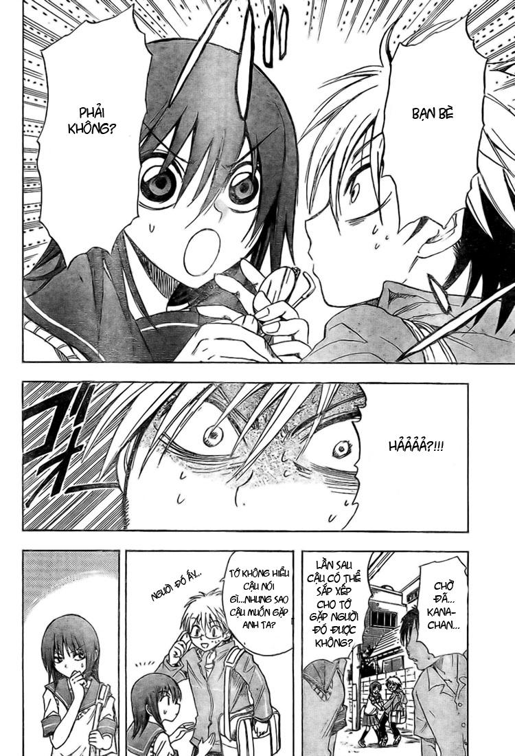 Bách Quỷ Dạ Hành Chapter 20 - 17