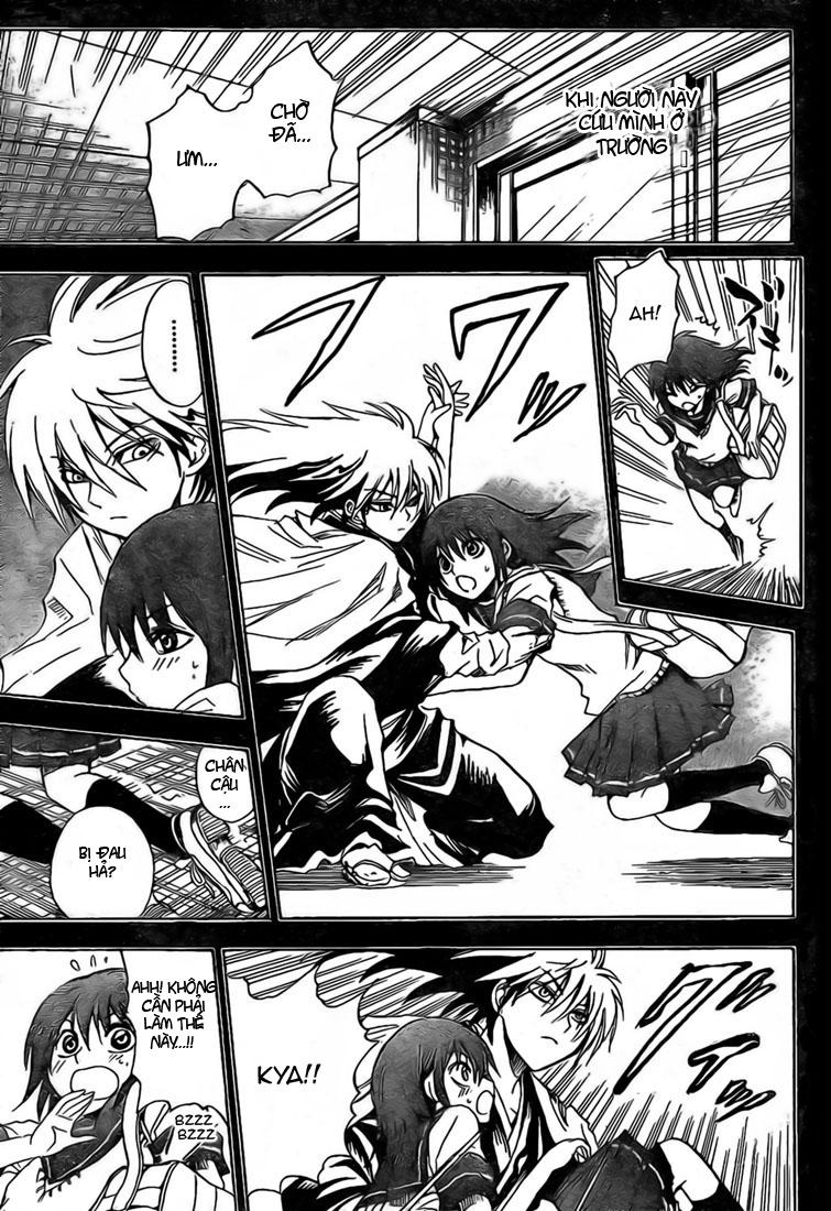 Bách Quỷ Dạ Hành Chapter 20 - 4