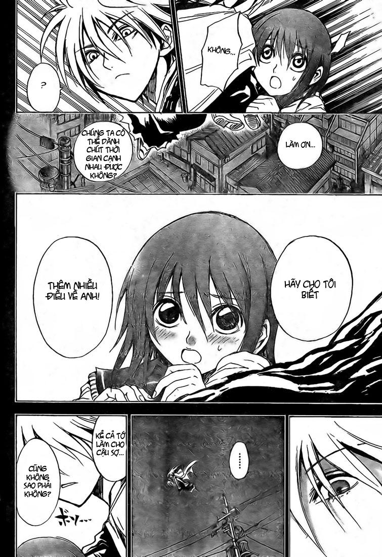 Bách Quỷ Dạ Hành Chapter 20 - 7