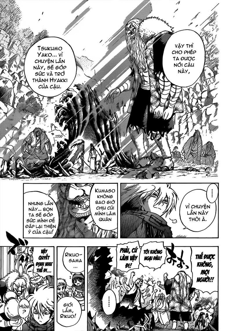 Bách Quỷ Dạ Hành Chapter 200 - 12