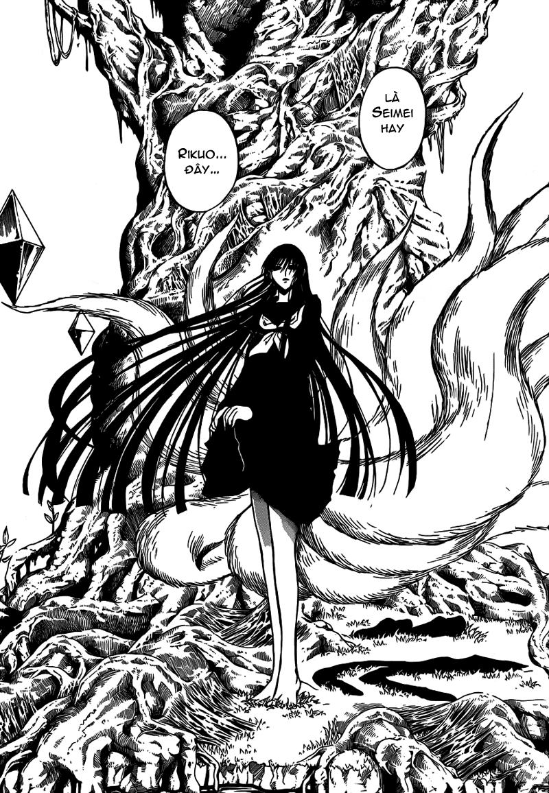 Bách Quỷ Dạ Hành Chapter 200 - 19