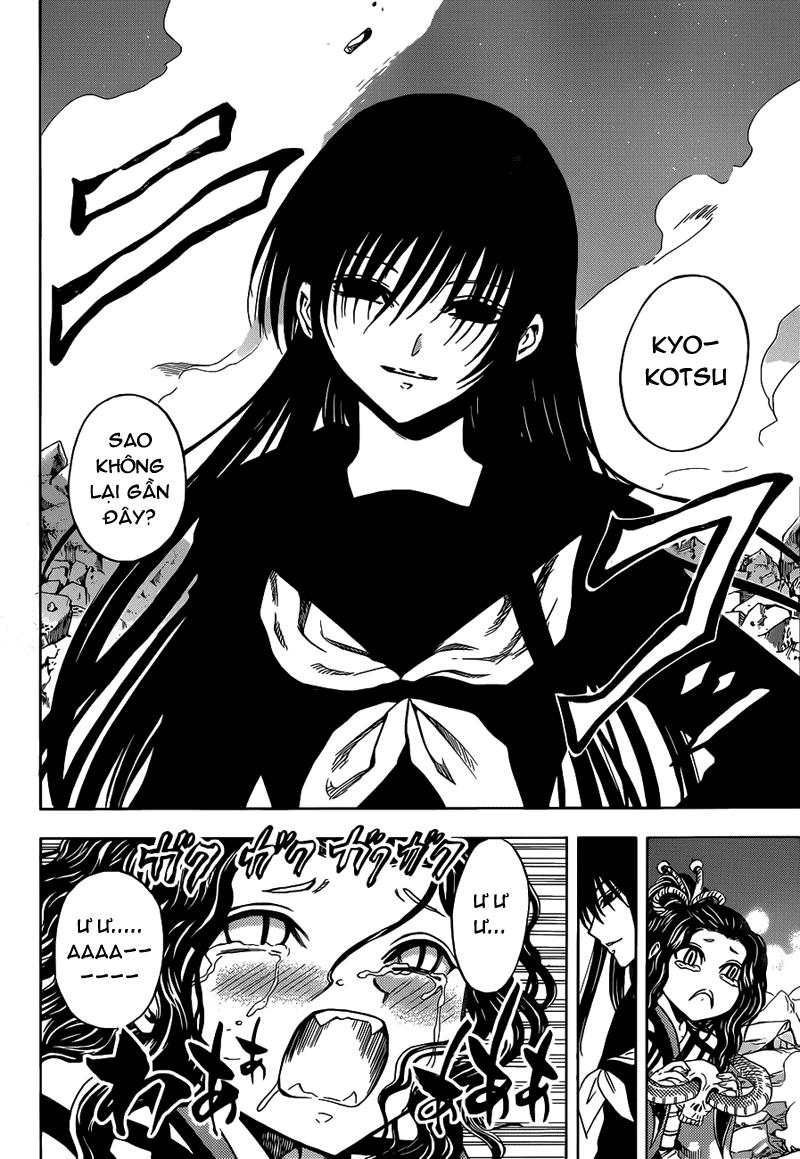 Bách Quỷ Dạ Hành Chapter 202 - 3