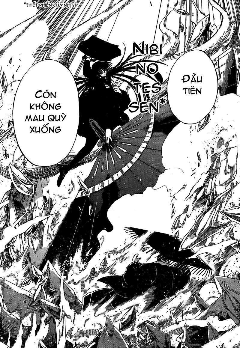 Bách Quỷ Dạ Hành Chapter 202 - 7