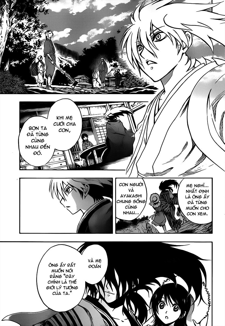 Bách Quỷ Dạ Hành Chapter 204 - 16