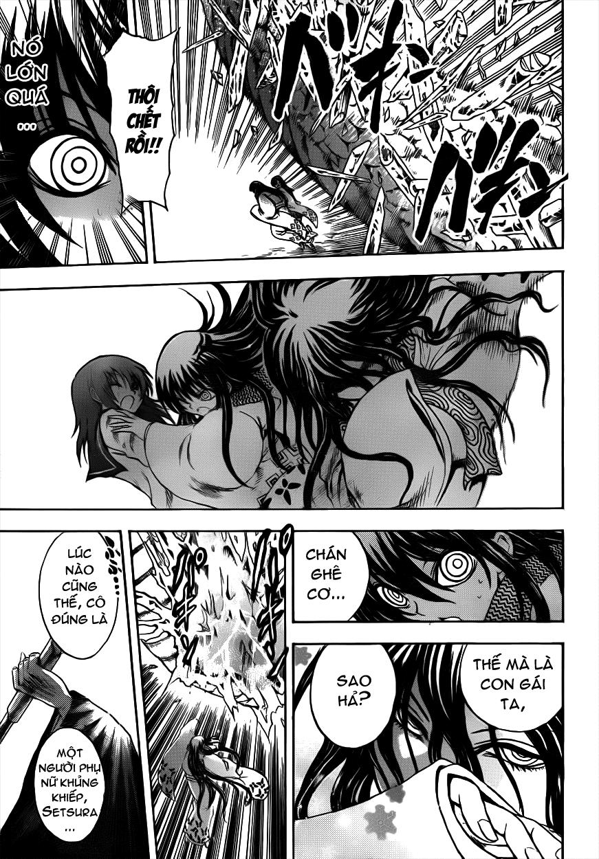 Bách Quỷ Dạ Hành Chapter 205 - 8