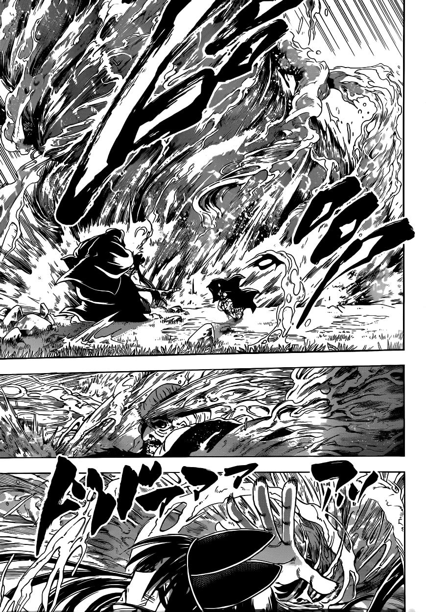 Bách Quỷ Dạ Hành Chapter 206 - 14