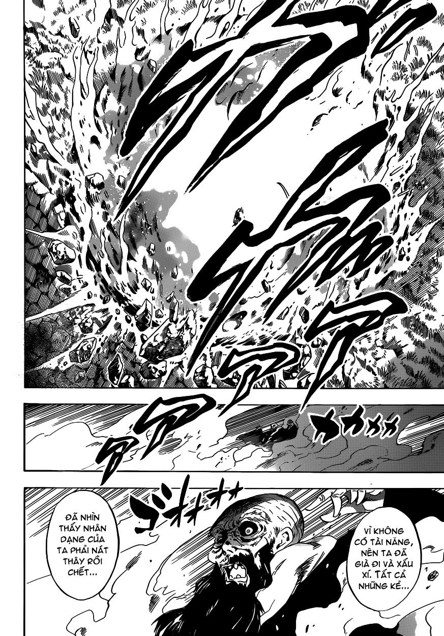 Bách Quỷ Dạ Hành Chapter 206 - 9