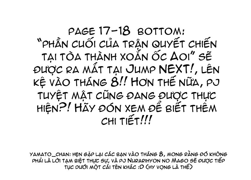 Bách Quỷ Dạ Hành Chapter 207 - 18