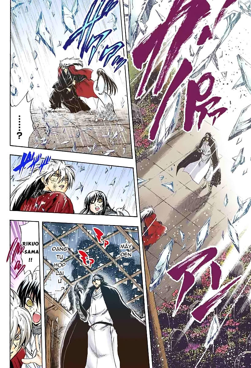 Bách Quỷ Dạ Hành Chapter 208 - 33