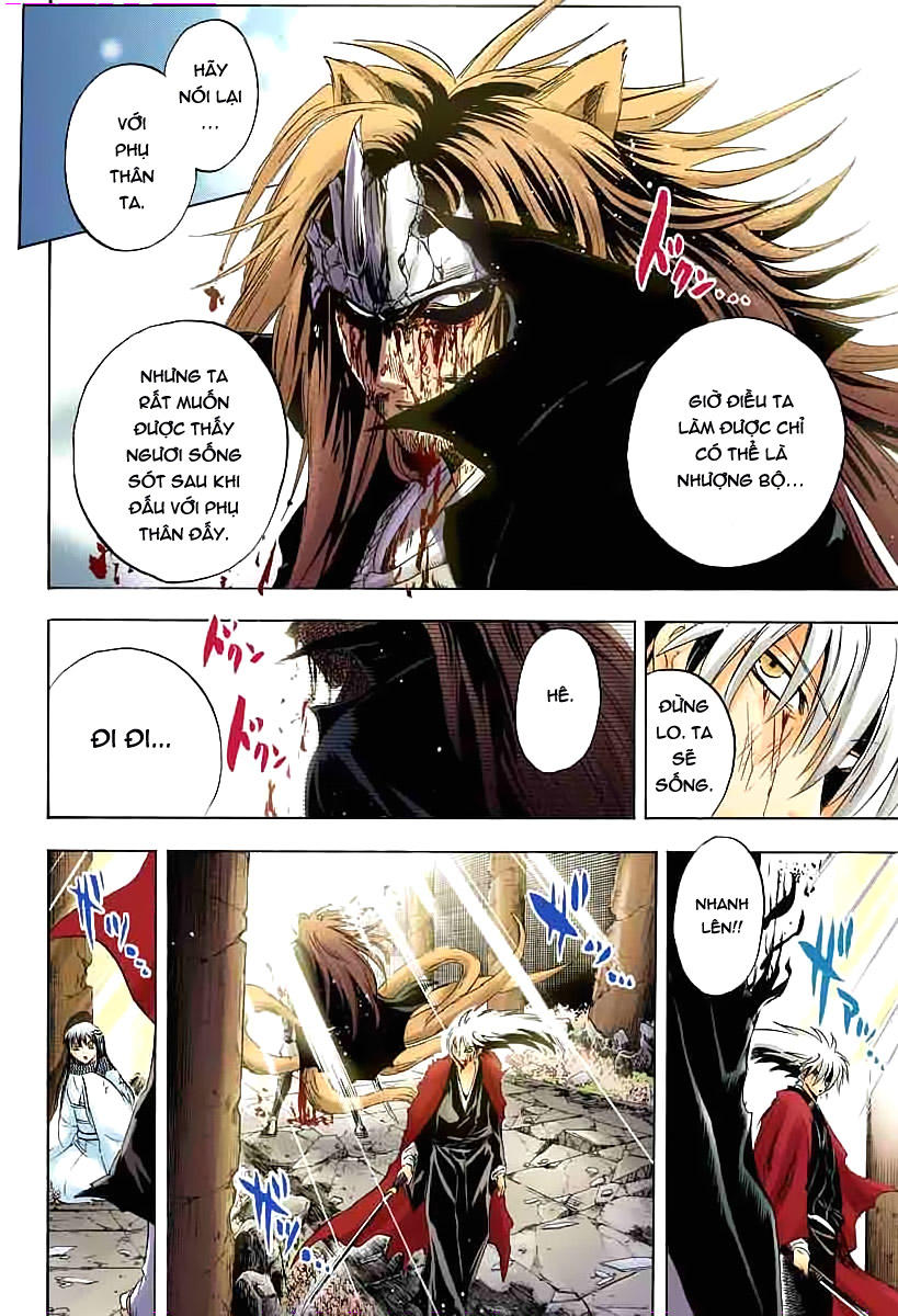 Bách Quỷ Dạ Hành Chapter 208 - 58