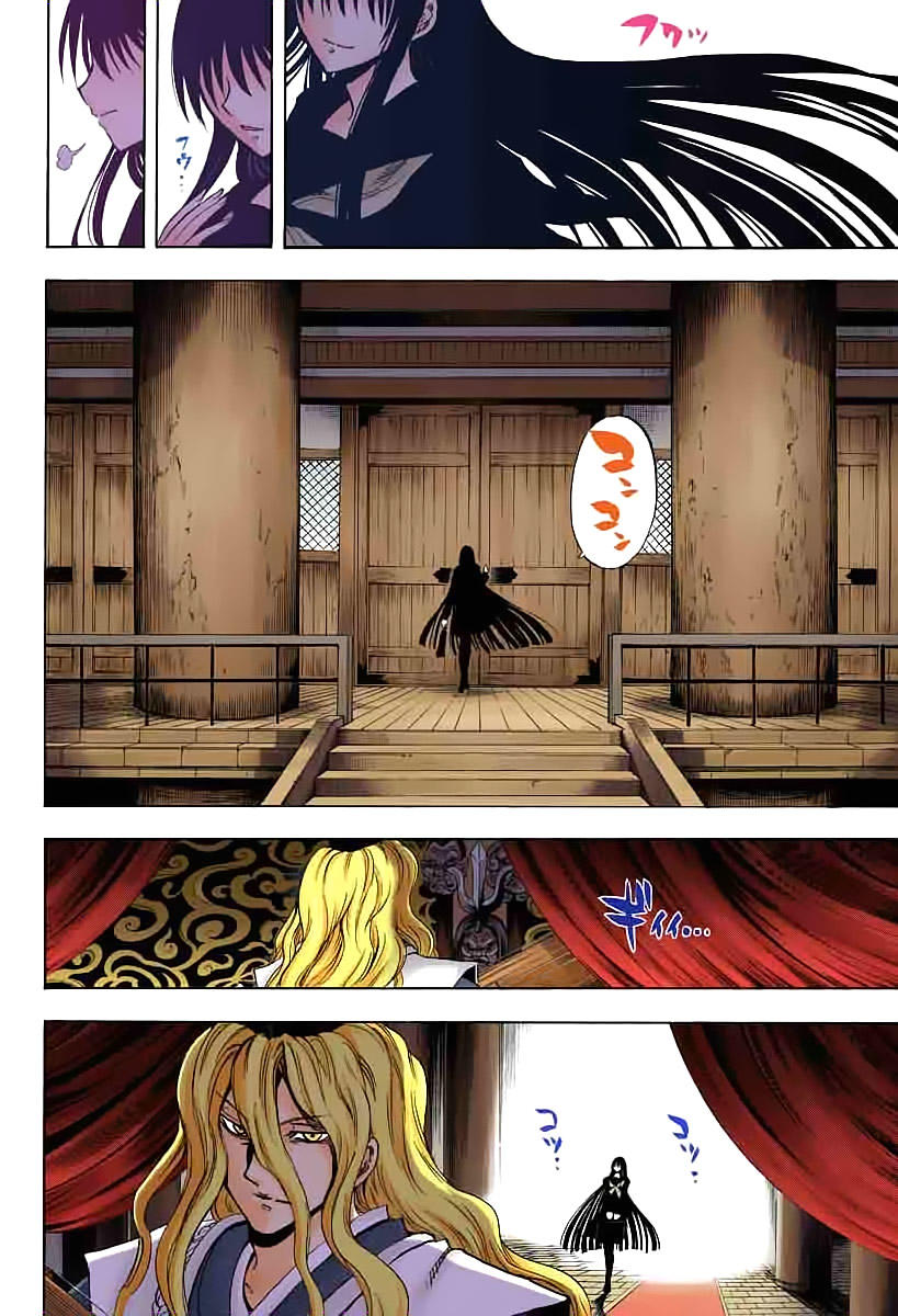 Bách Quỷ Dạ Hành Chapter 208 - 60