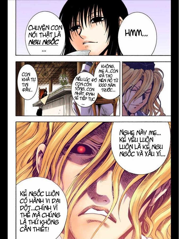 Bách Quỷ Dạ Hành Chapter 209 - 11