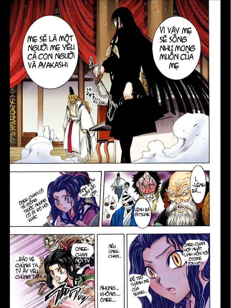 Bách Quỷ Dạ Hành Chapter 209 - 16