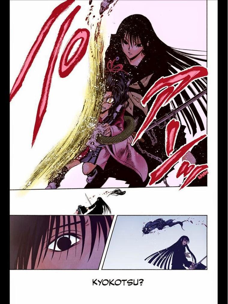 Bách Quỷ Dạ Hành Chapter 209 - 25