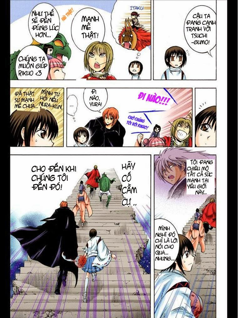 Bách Quỷ Dạ Hành Chapter 209 - 44