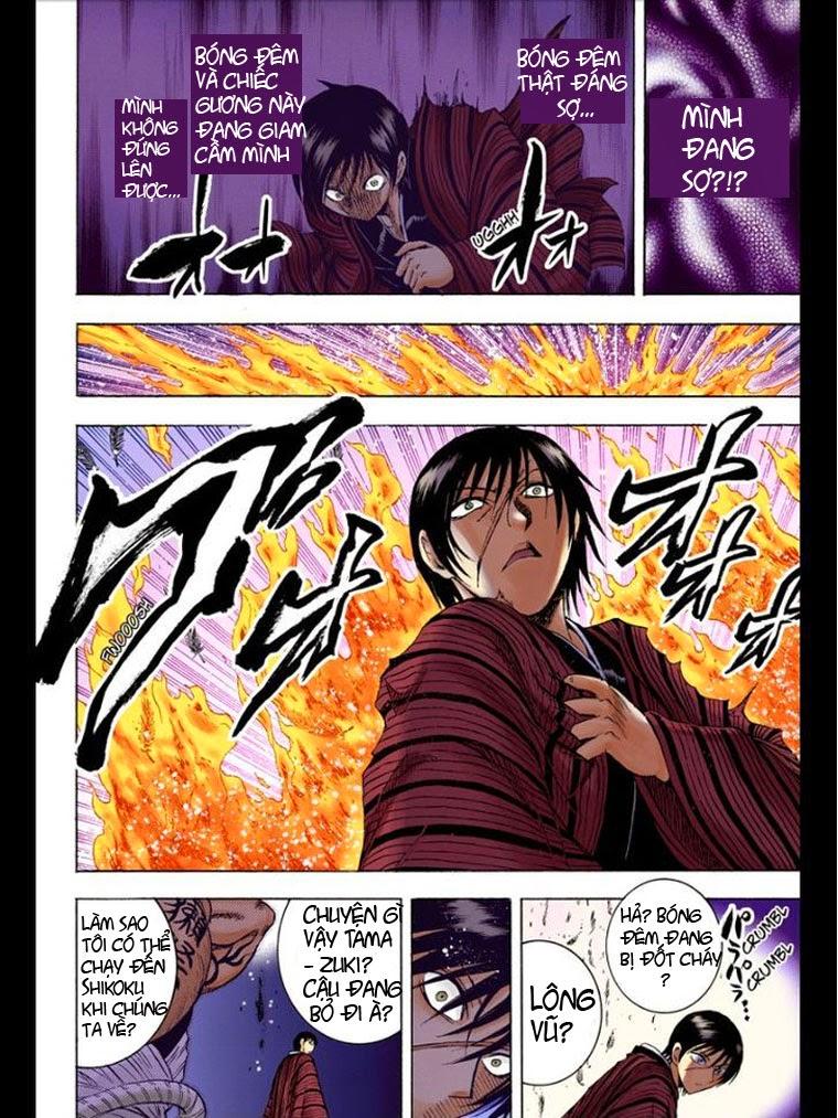 Bách Quỷ Dạ Hành Chapter 209 - 49