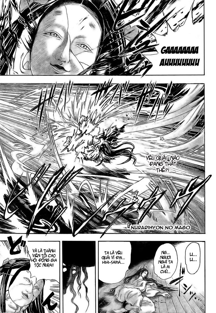 Bách Quỷ Dạ Hành Chapter 21 - 1