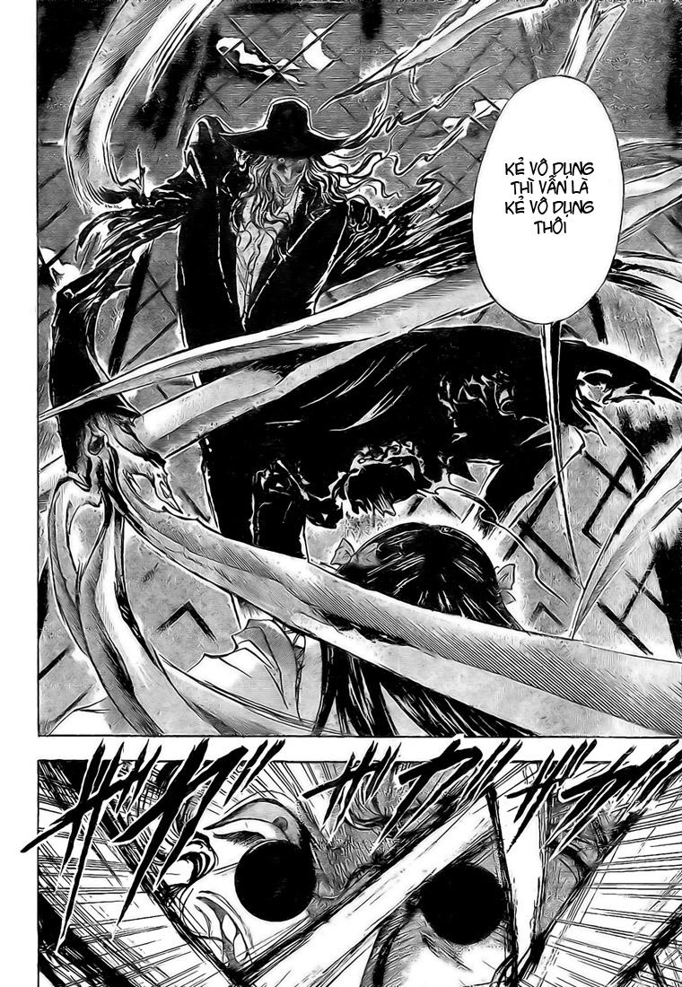 Bách Quỷ Dạ Hành Chapter 21 - 2