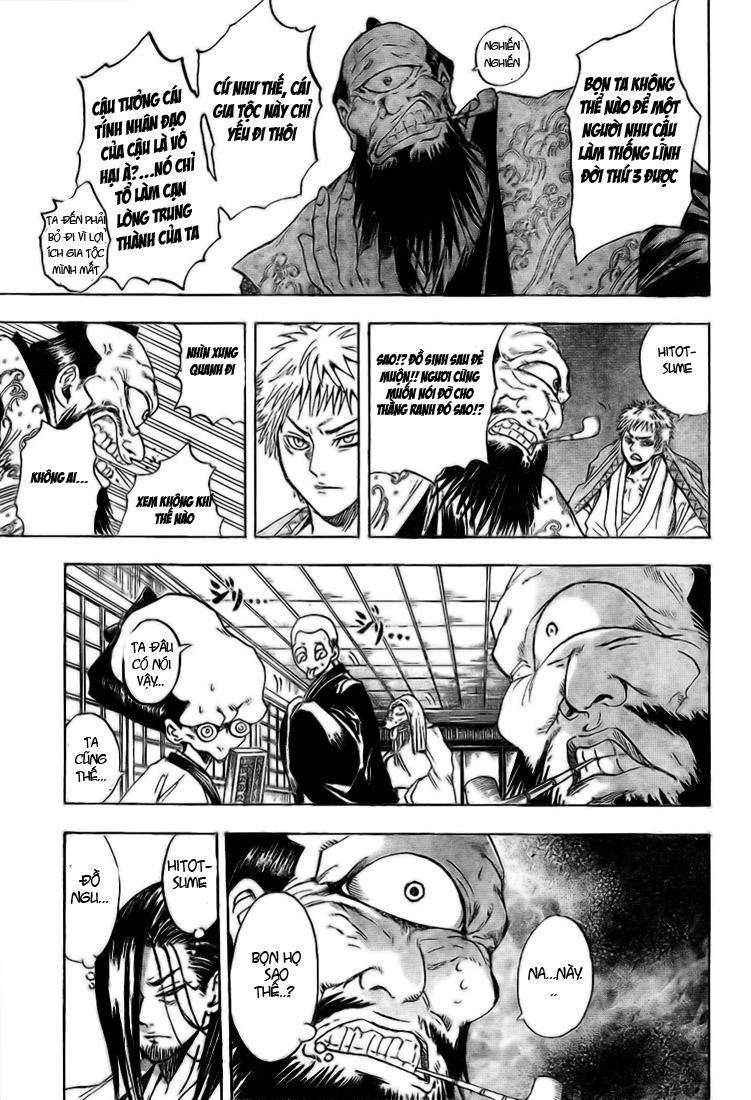 Bách Quỷ Dạ Hành Chapter 21 - 14