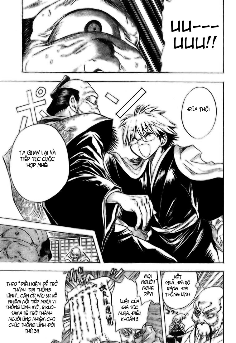 Bách Quỷ Dạ Hành Chapter 21 - 16