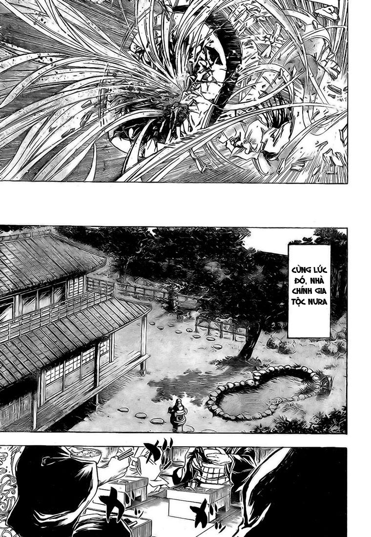 Bách Quỷ Dạ Hành Chapter 21 - 3