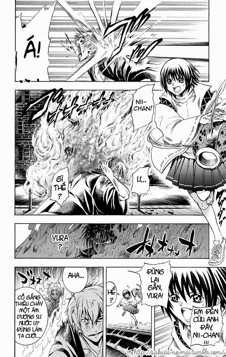 Bách Quỷ Dạ Hành Chapter 210.3 - 13