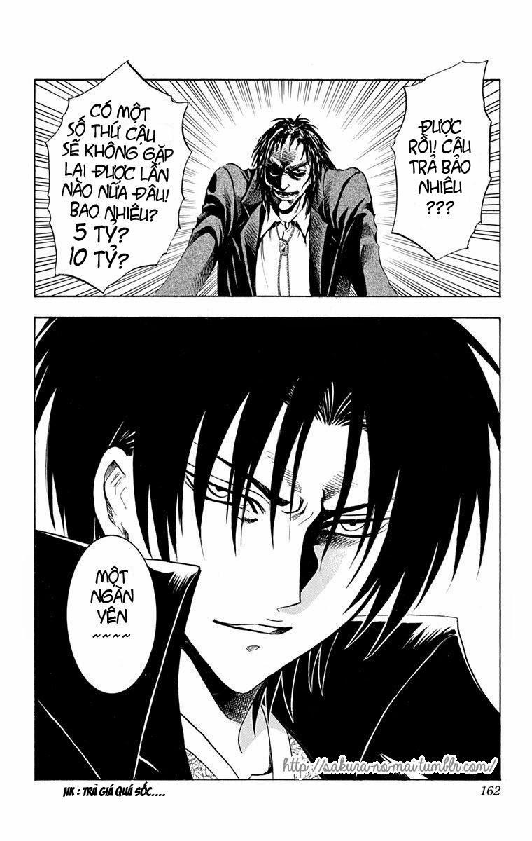 Bách Quỷ Dạ Hành Chapter 210.3 - 3