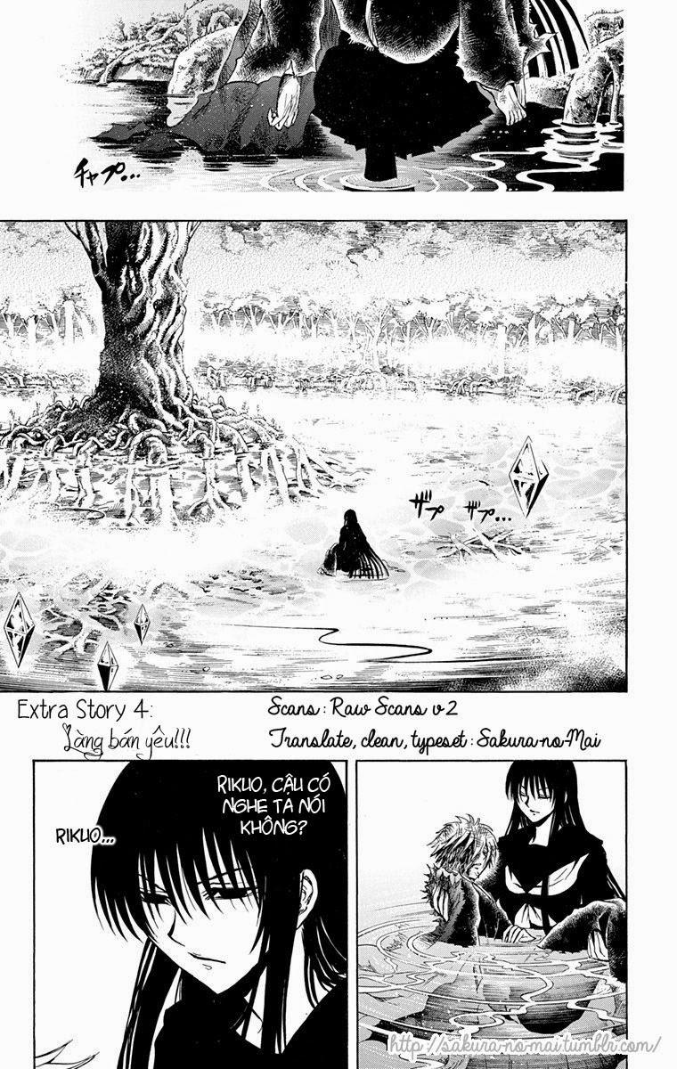 Bách Quỷ Dạ Hành Chapter 210.4 - 1