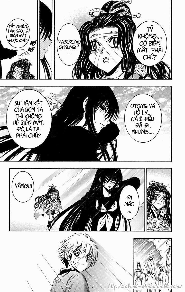 Bách Quỷ Dạ Hành Chapter 210.4 - 12