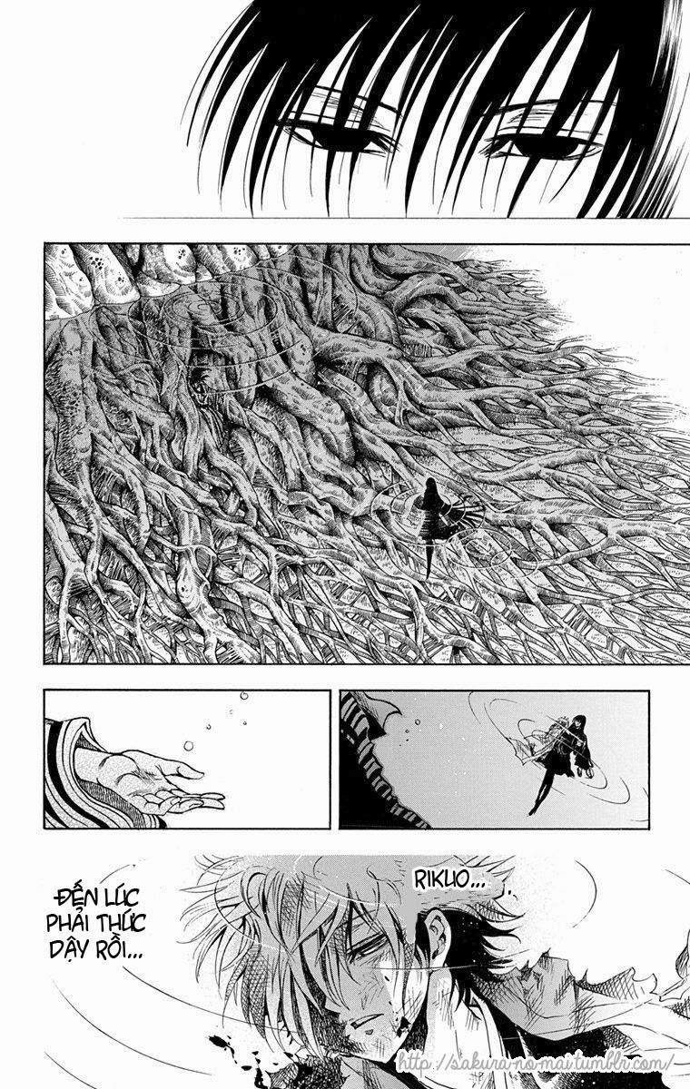Bách Quỷ Dạ Hành Chapter 210.4 - 7