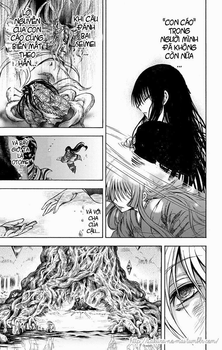 Bách Quỷ Dạ Hành Chapter 210.4 - 8