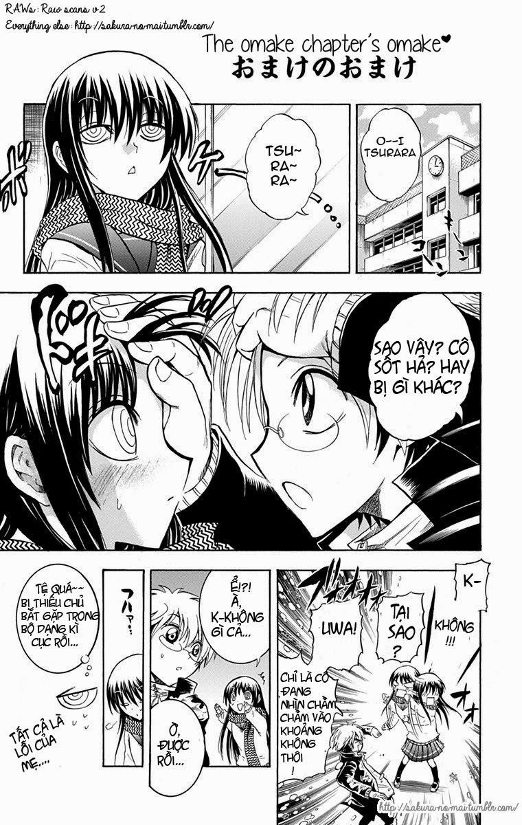 Bách Quỷ Dạ Hành Chapter 210.5 - 1